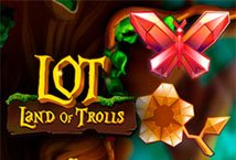 Land of Trolls slot